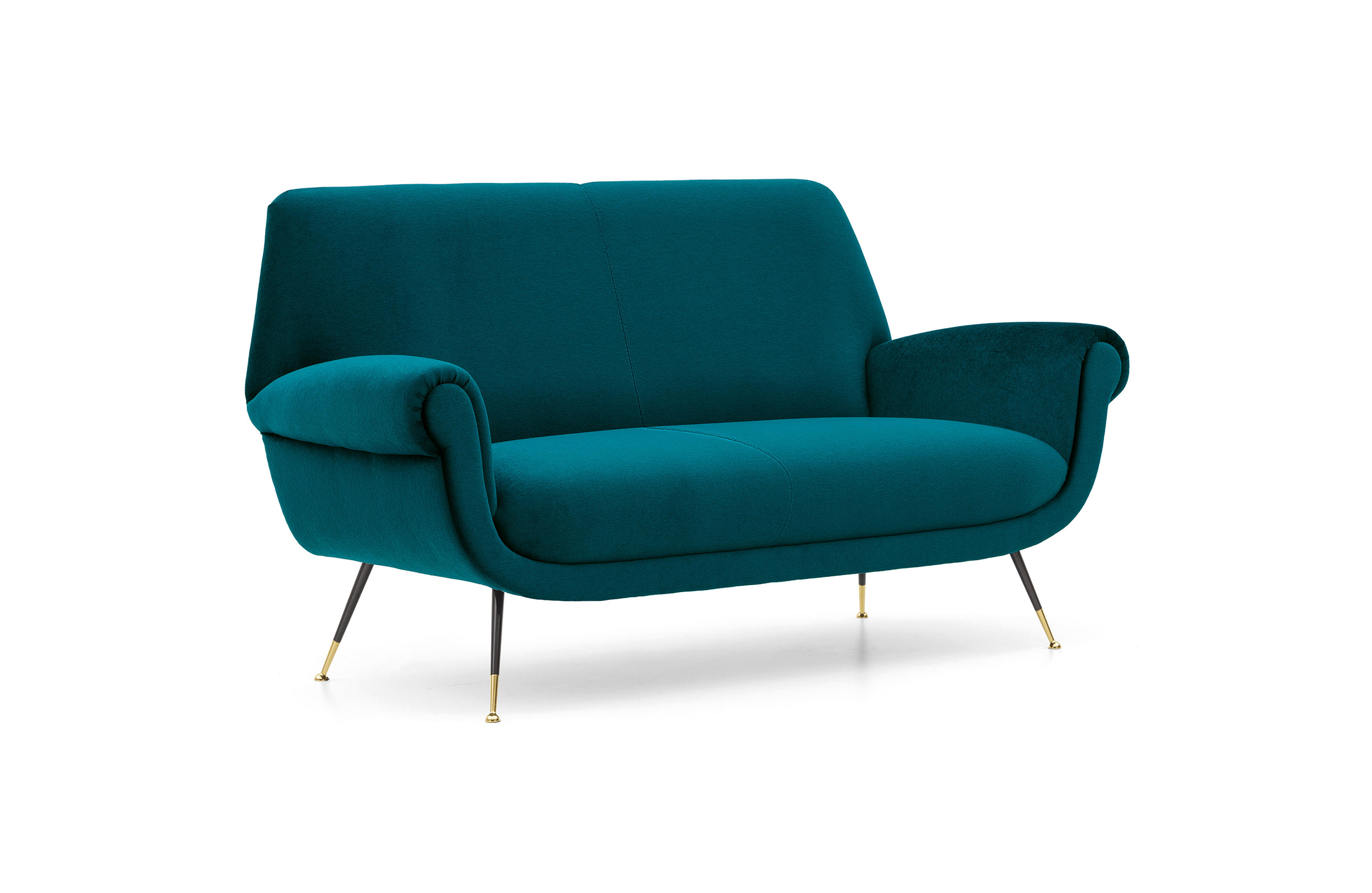 [创意家具 - 坐具|沙发|办公家具|设计师家具|艾伯特&伊利沙发]