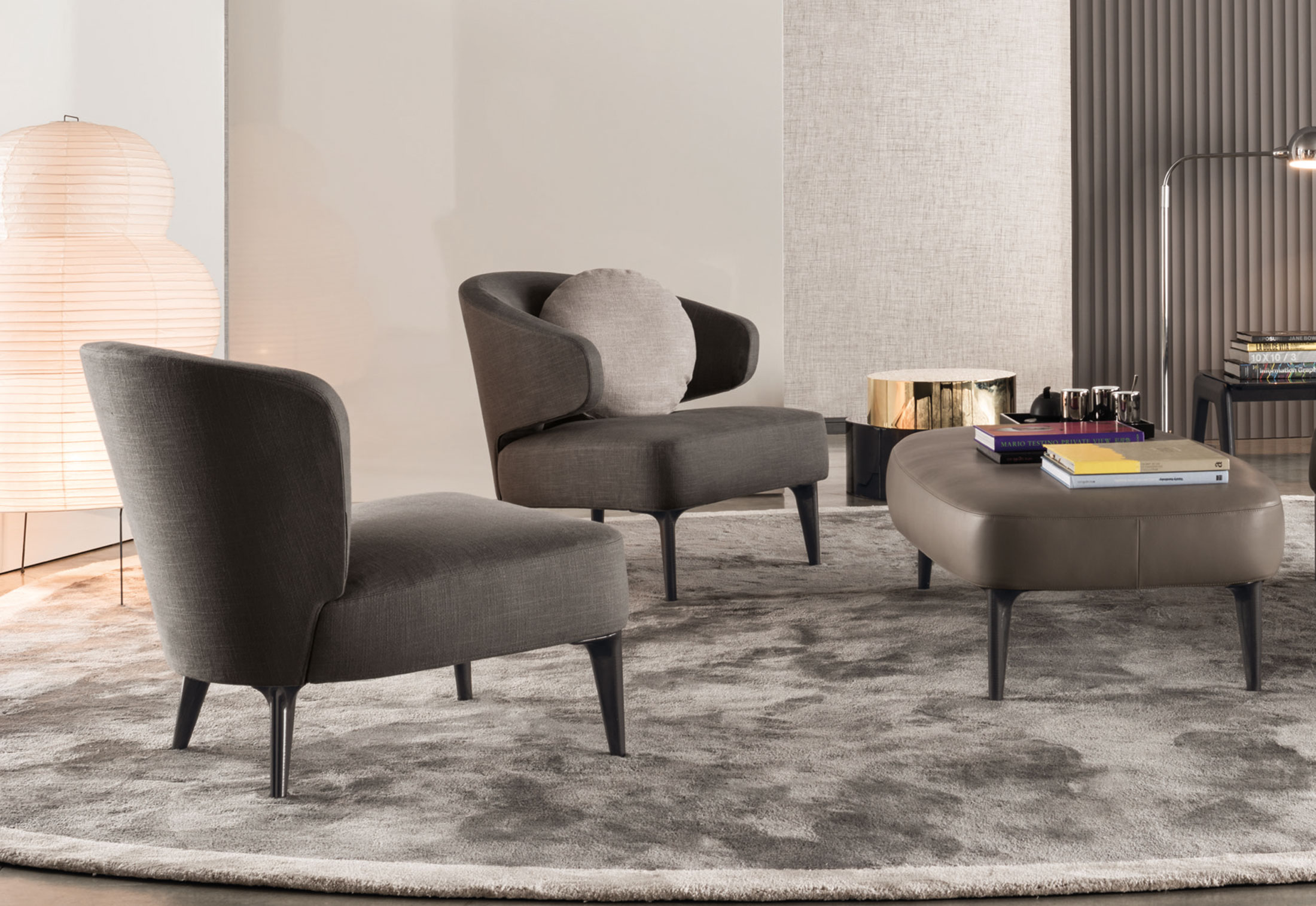 创意家具 - 坐具|休闲椅|办公家具|设计师家具|阿斯顿休闲椅