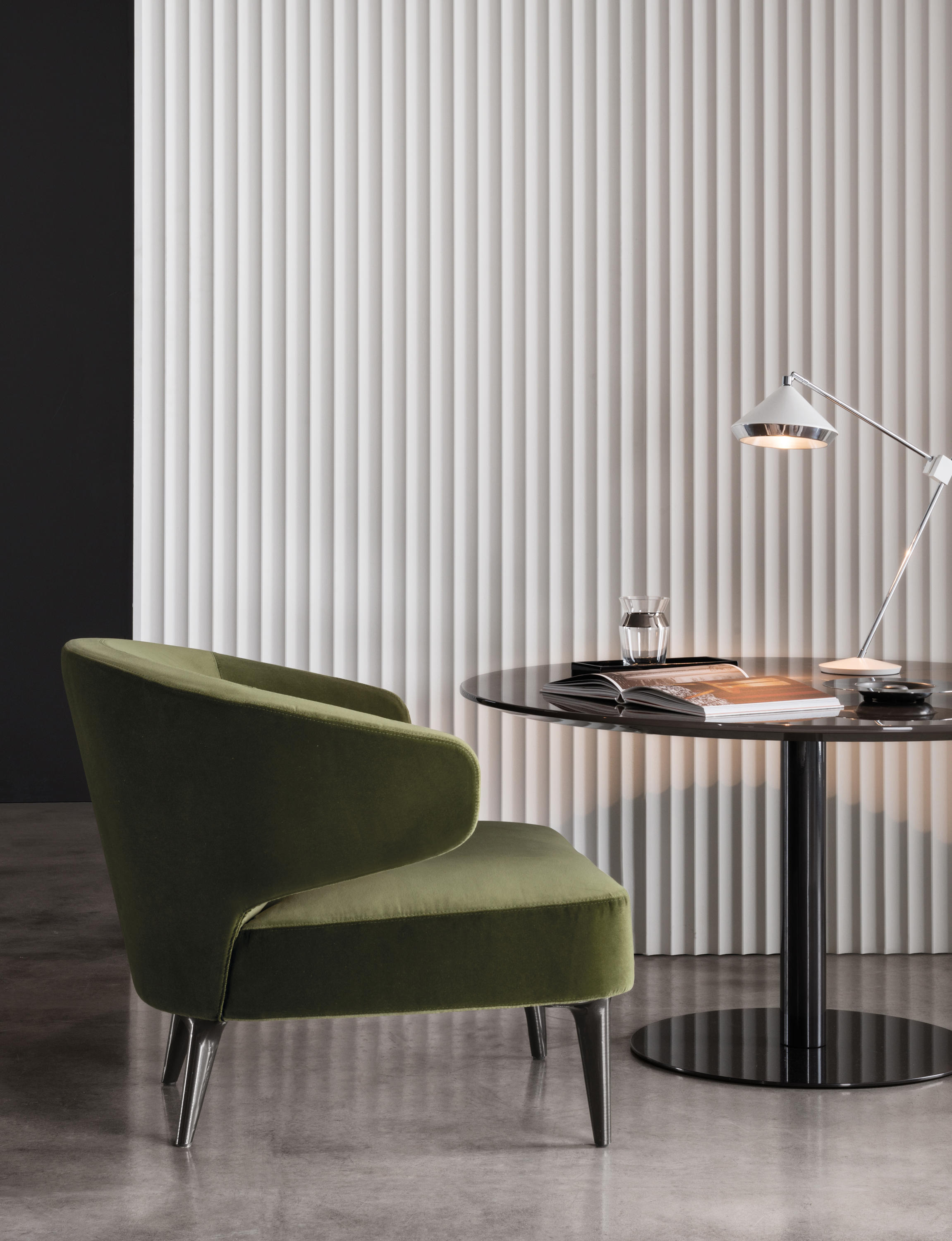 创意家具 - 坐具|休闲椅|办公家具|设计师家具|阿斯顿休闲椅