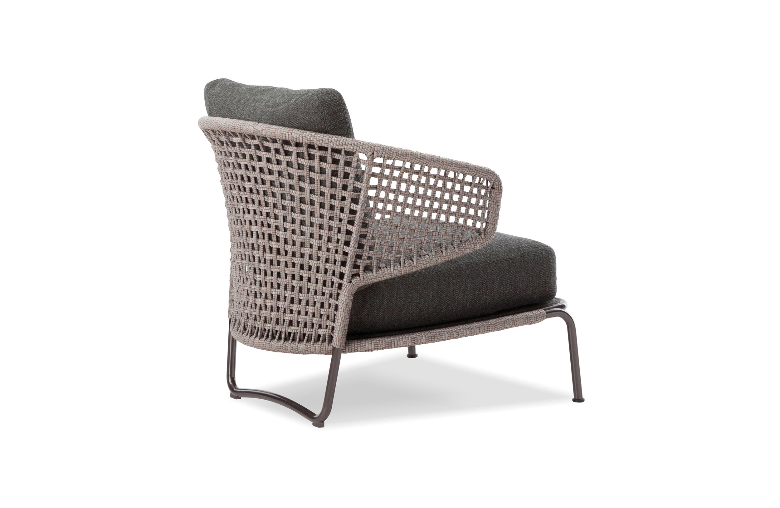 创意家具 - 坐具|户外椅|办公家具|设计师家具|阿斯顿绳索户外椅