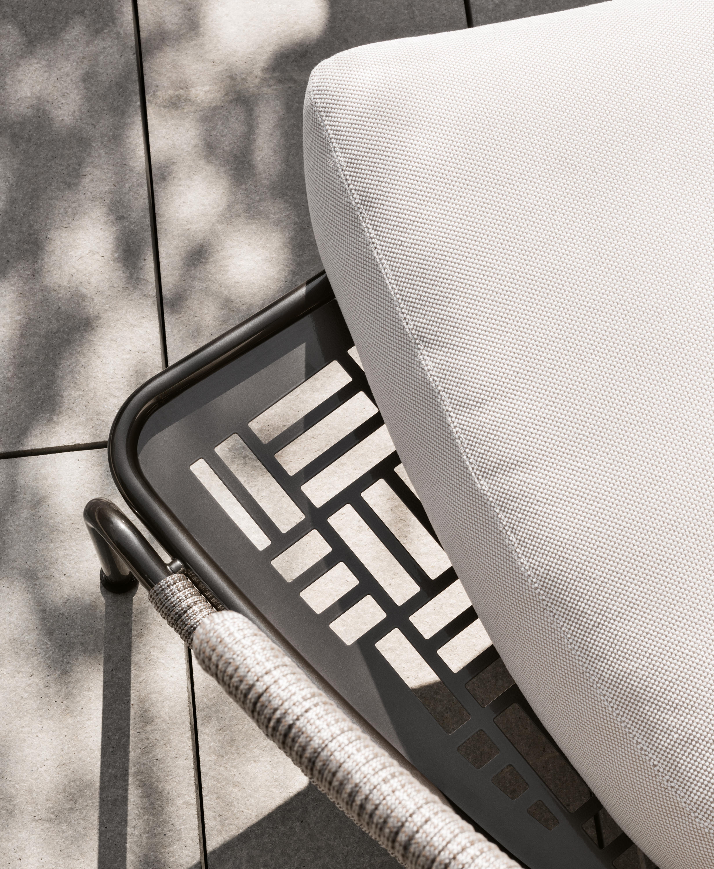 创意家具 - 坐具|户外椅|办公家具|设计师家具|阿斯顿绳索户外椅