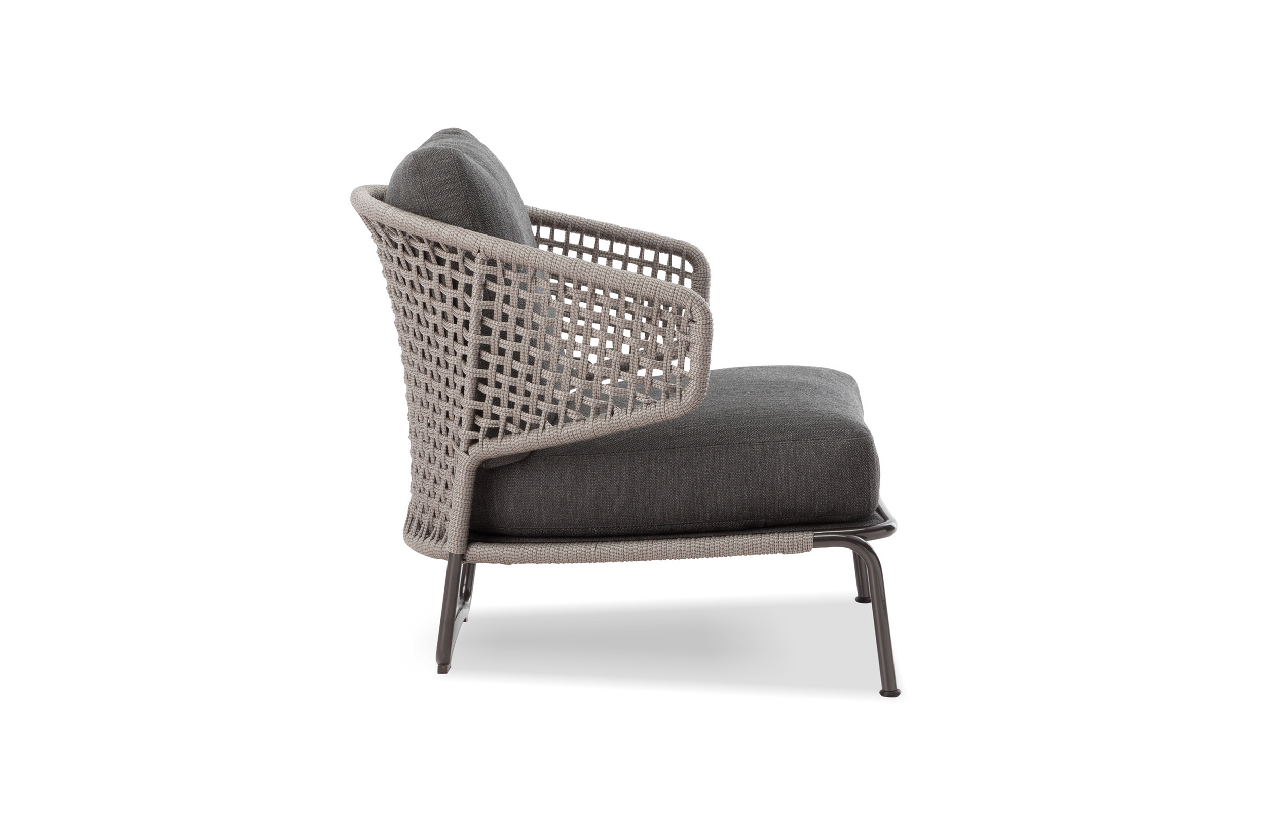 创意家具 - 坐具|户外椅|办公家具|设计师家具|阿斯顿绳索户外椅