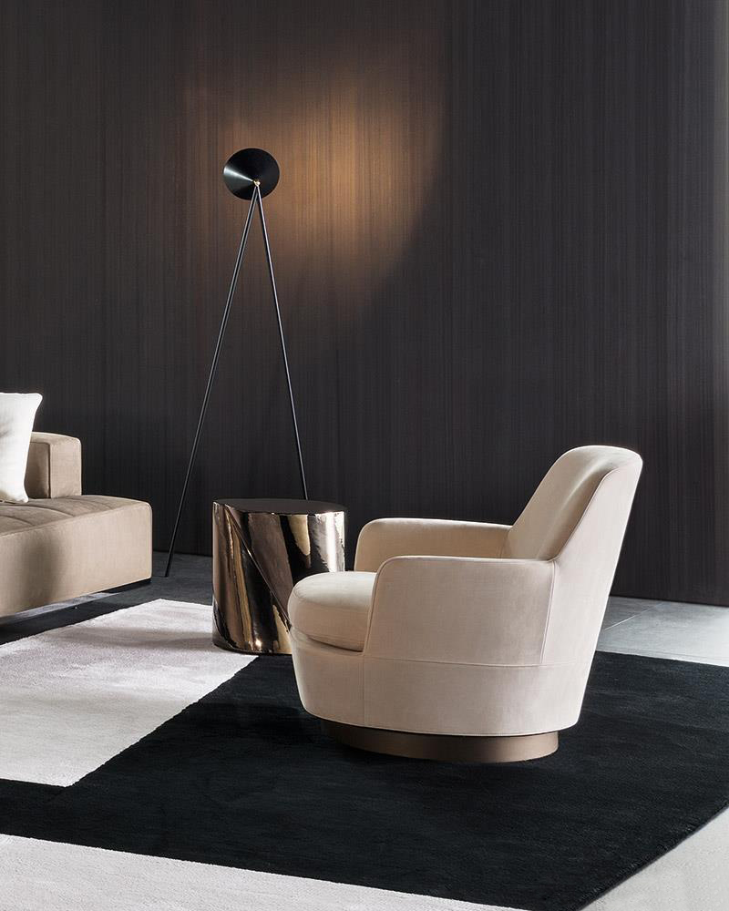 创意家具 - 桌几|咖啡桌|办公家具|设计师家具|努尔咖啡桌