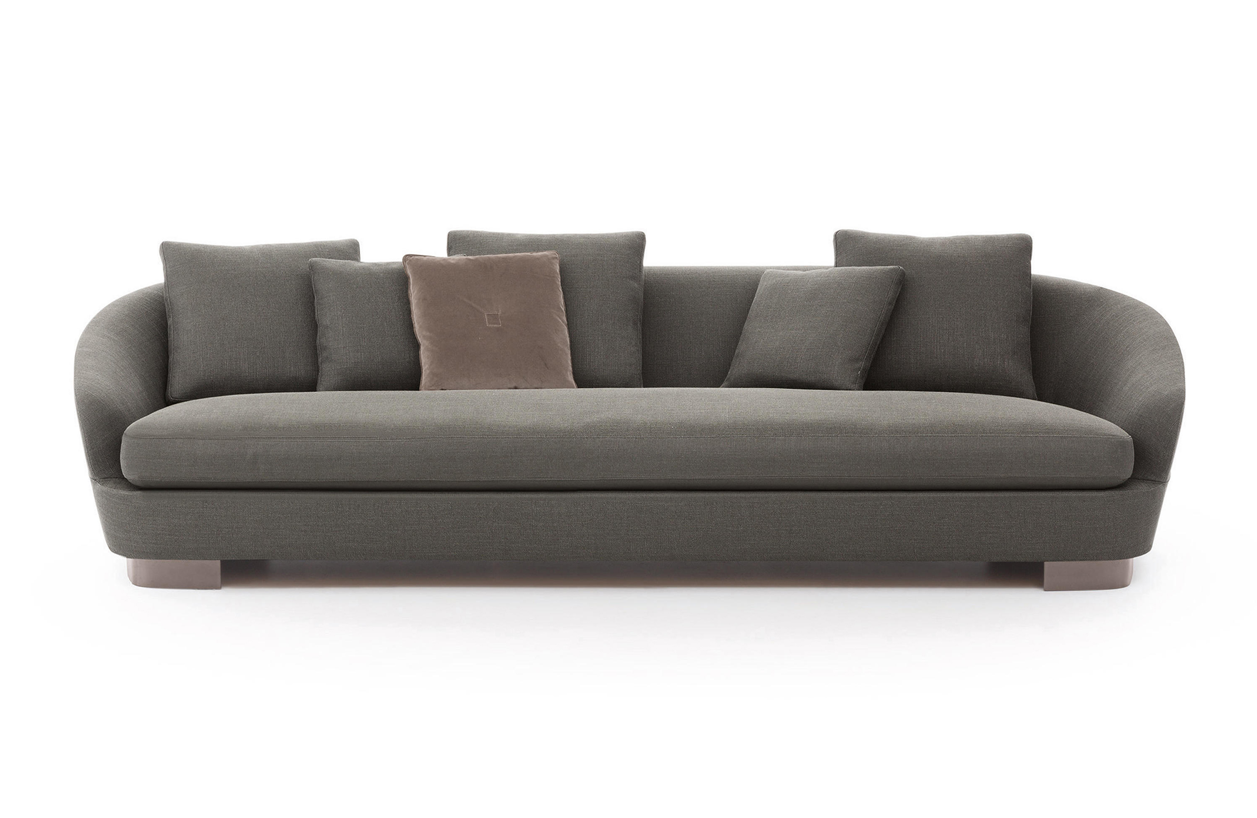 [创意家具 - 坐具|沙发|办公家具|设计师家具|雅克沙发]