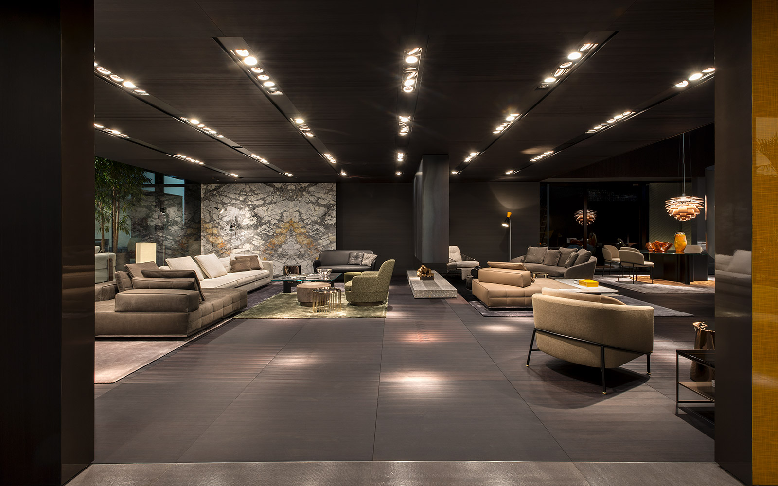 创意家具 - 坐具|沙发|办公家具|设计师家具|雅克沙发