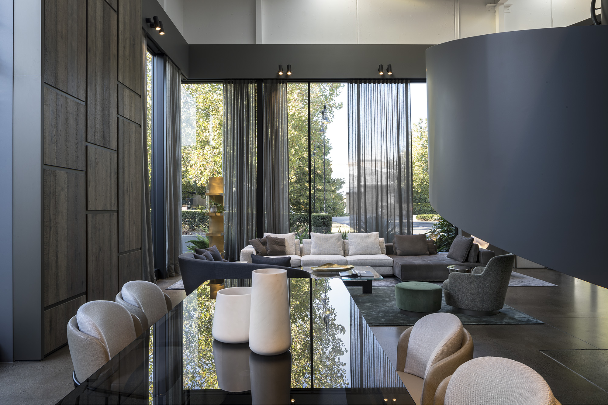 创意家具 - 坐具|吧椅/凳子|办公家具|设计师家具|雅克矮墩