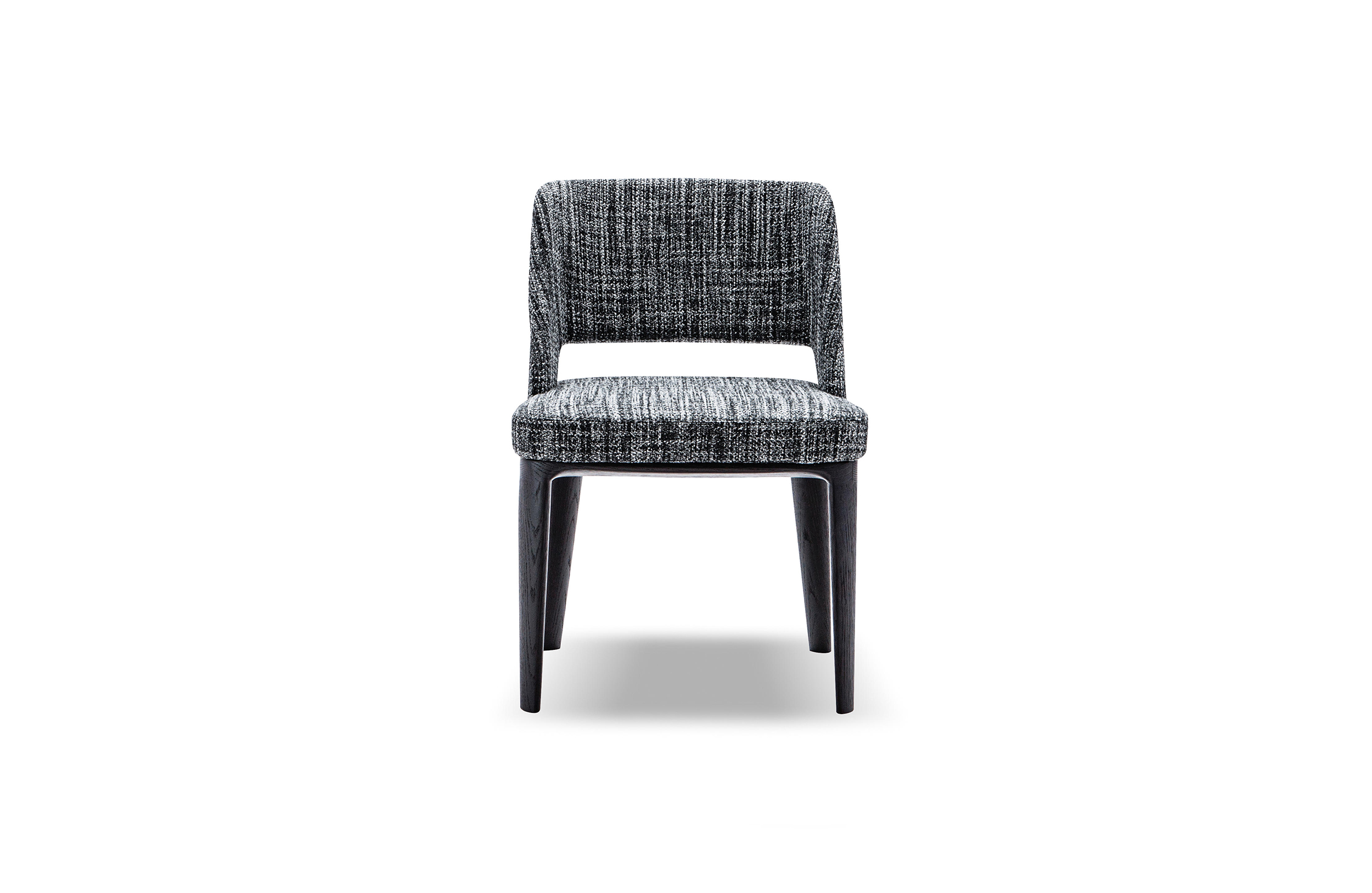 [创意家具 - 坐具|餐椅|办公家具|设计师家具|欧文斯餐椅]