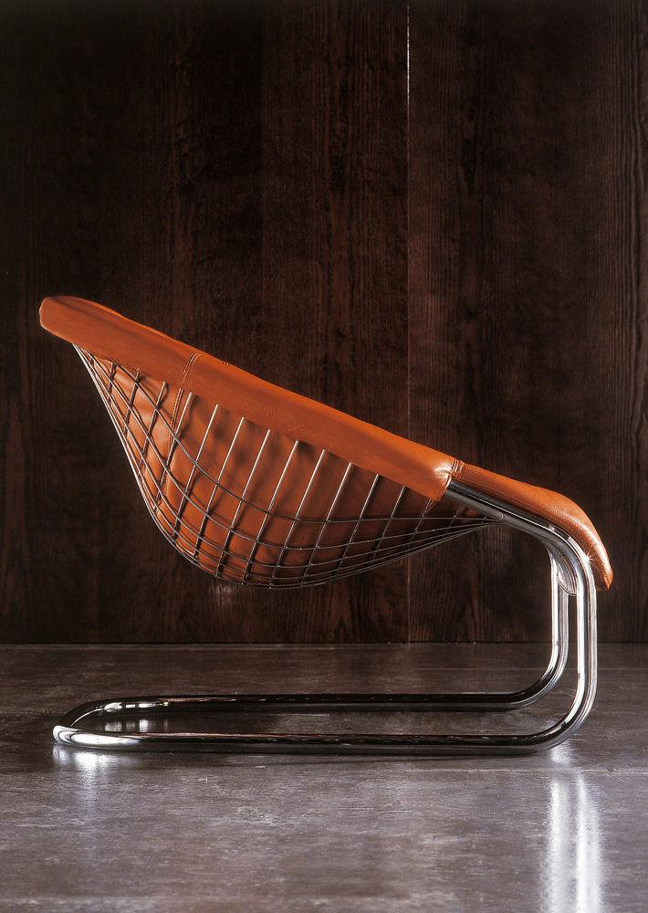 创意家具 - 坐具|户外椅|办公家具|设计师家具|科蒂娜椅