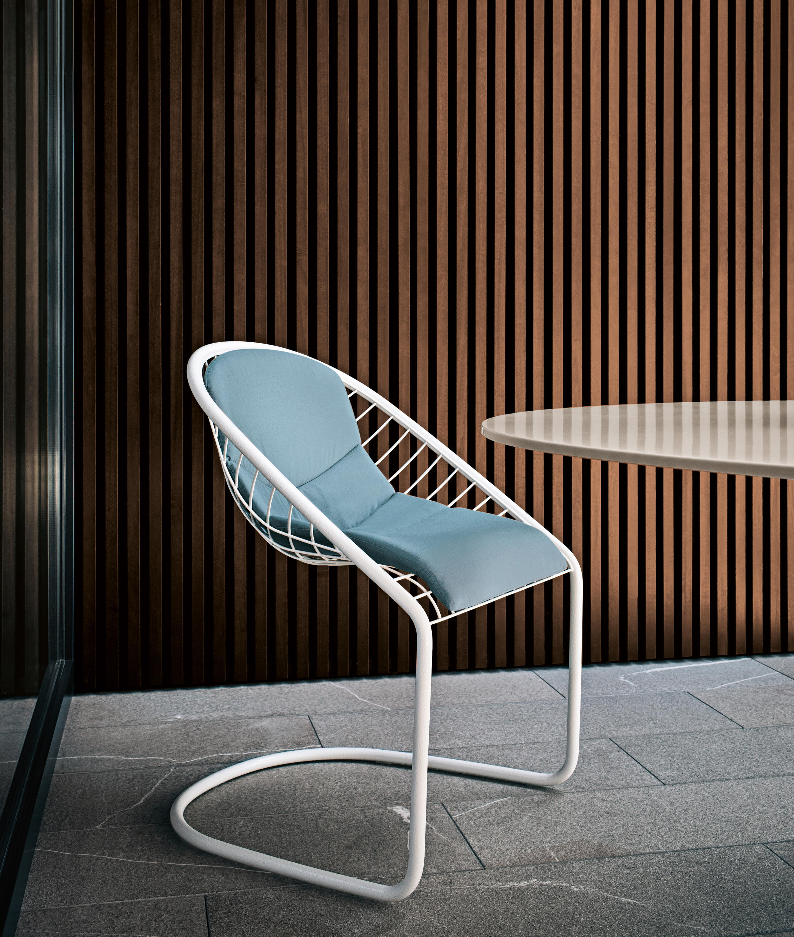 创意家具 - 坐具|户外椅|办公家具|设计师家具|科蒂娜椅