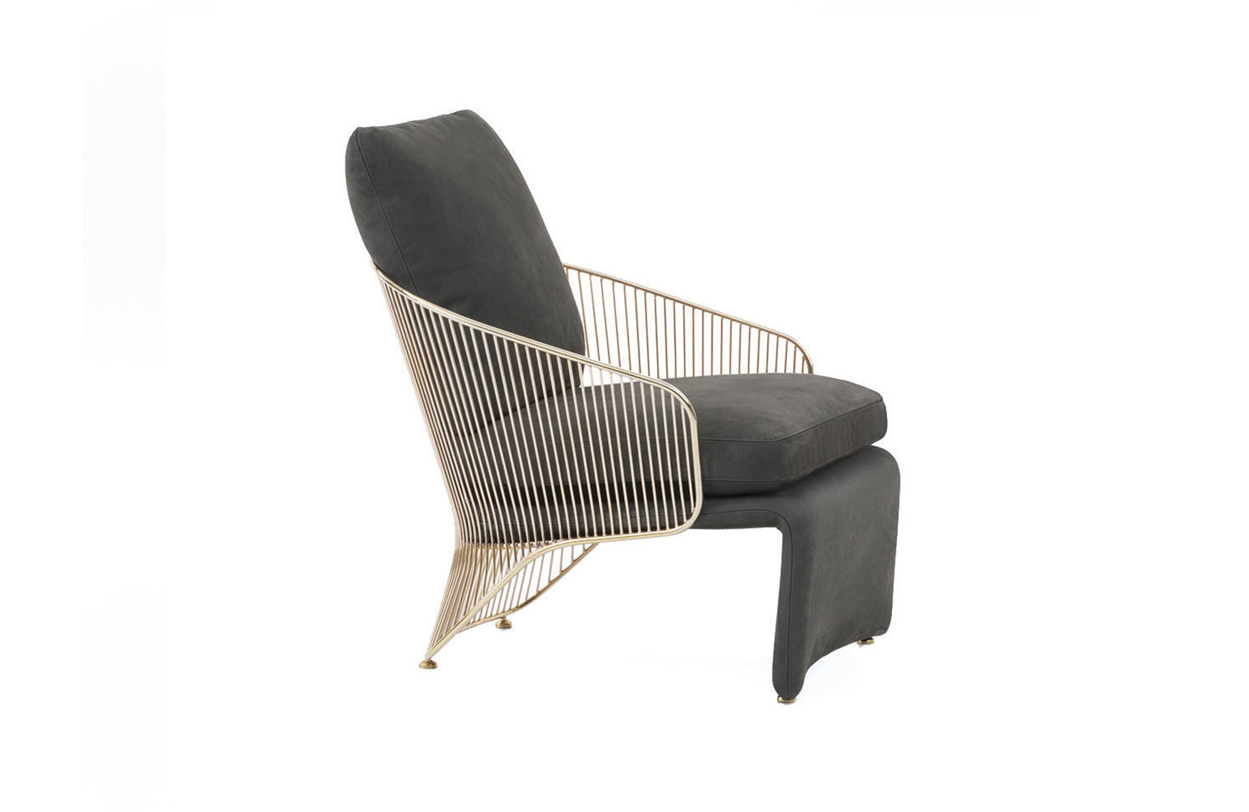 创意家具 - 坐具|户外椅|办公家具|设计师家具|科莱特扶手椅