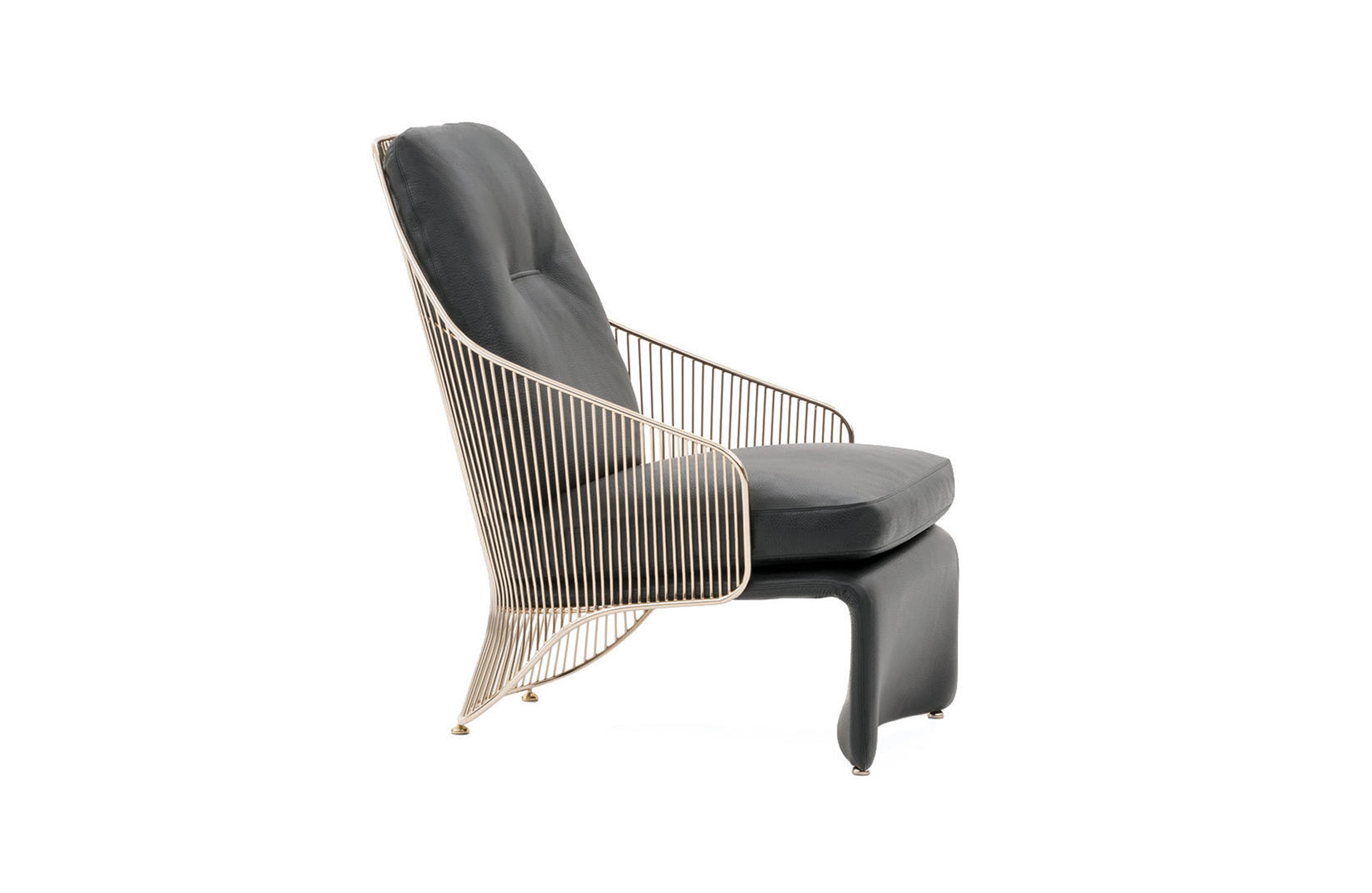 创意家具 - 坐具|户外椅|办公家具|设计师家具|科莱特扶手椅