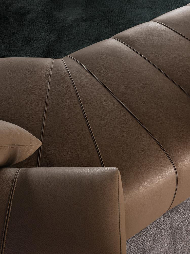 创意家具 - 坐具|沙发|办公家具|设计师家具|弗里曼休闲沙发