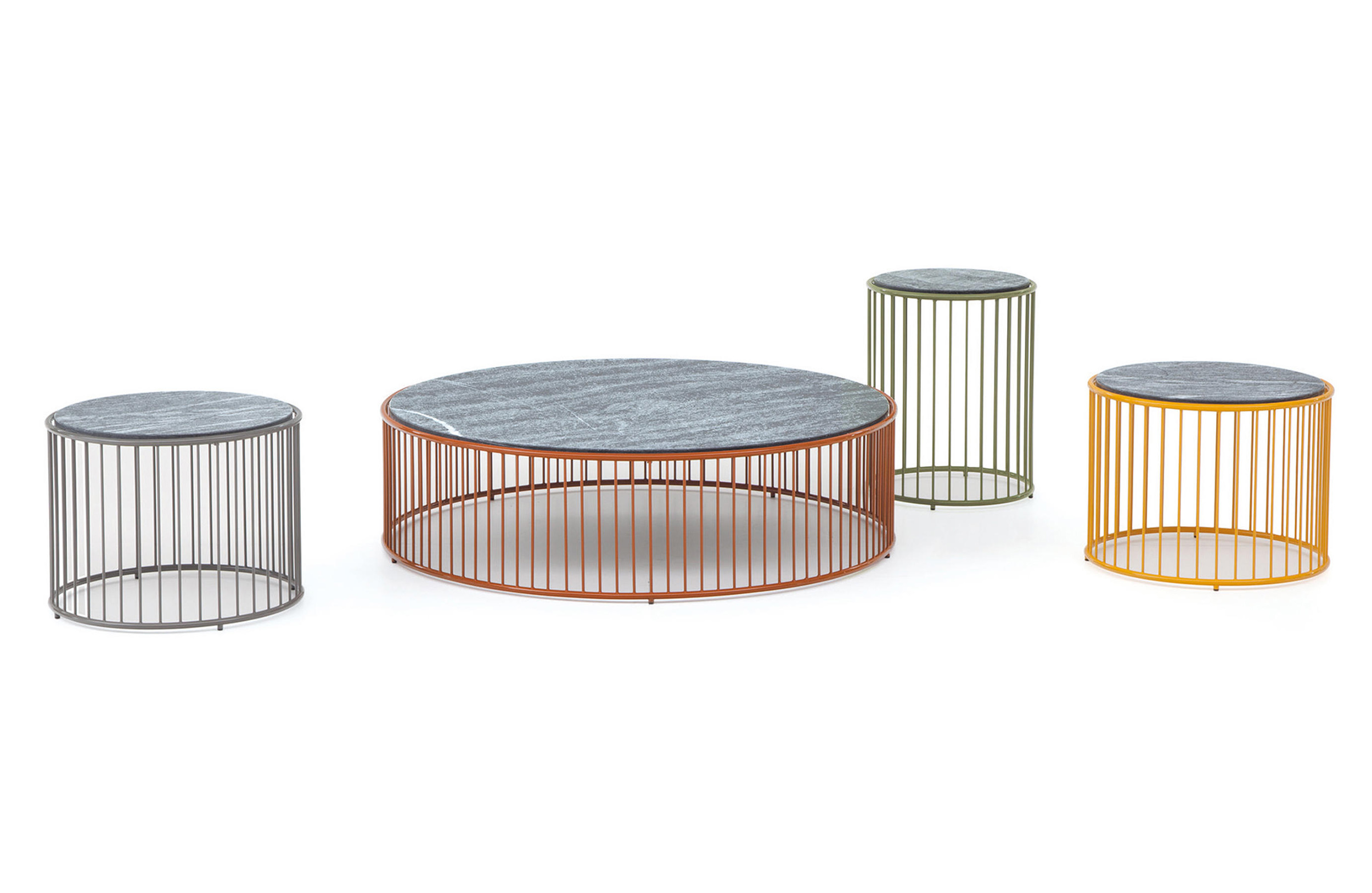 创意家具 - 桌几|茶几/边几|办公家具|设计师家具|考菲尔德户外茶几