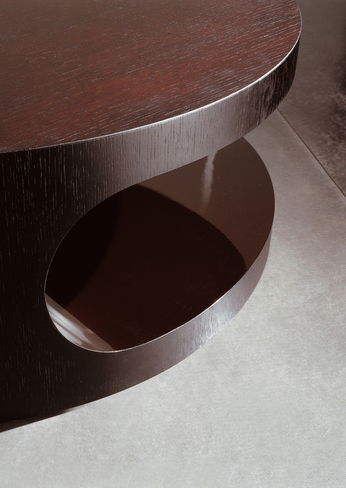 创意家具 - 桌几|咖啡桌|办公家具|设计师家具|切尔诺比奥咖啡桌