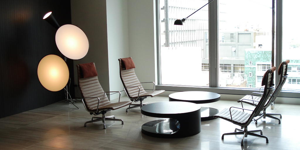 创意家具 - 桌几|咖啡桌|办公家具|设计师家具|切尔诺比奥咖啡桌