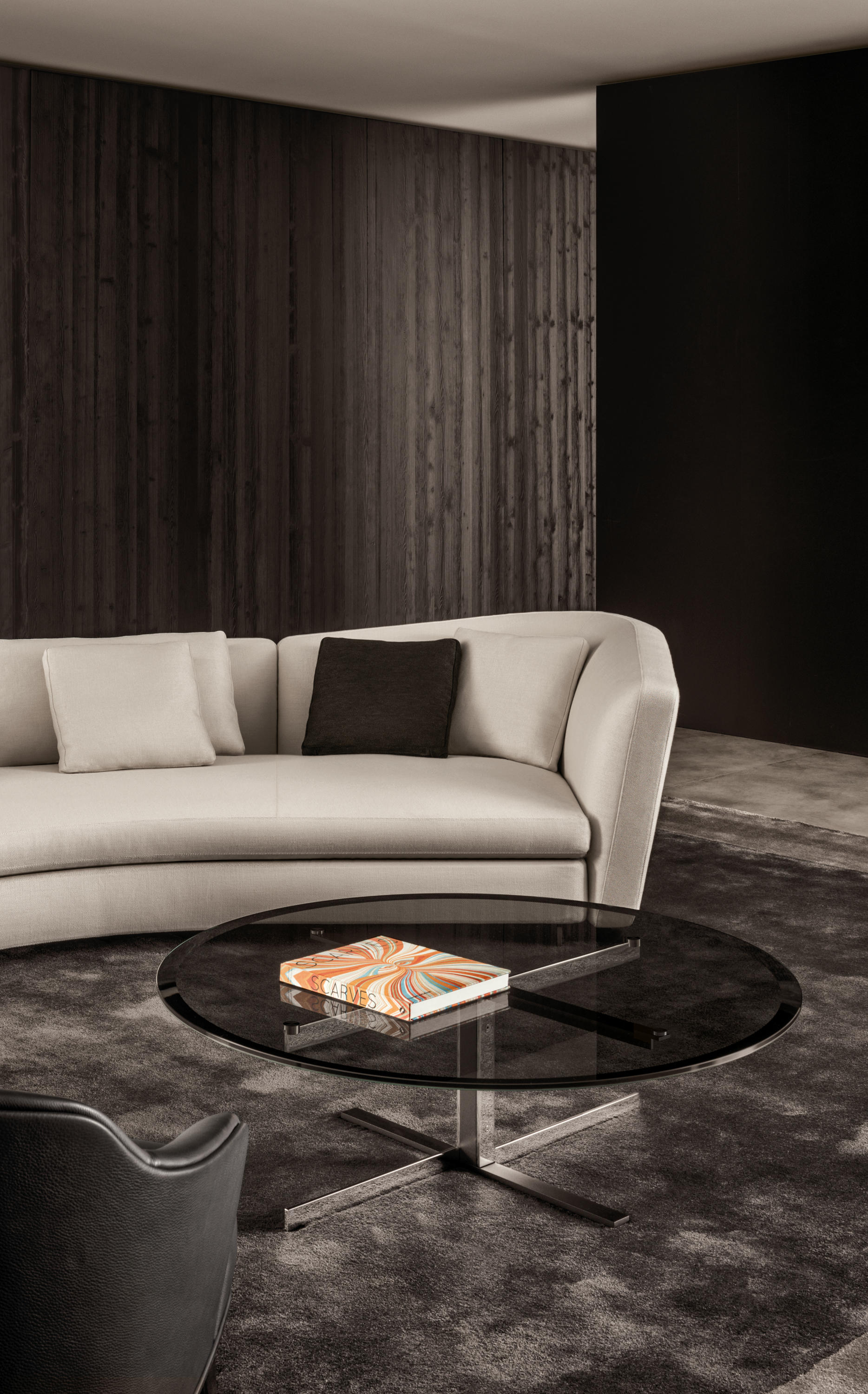 创意家具 - 桌几|餐桌|办公家具|设计师家具|卡特林餐台