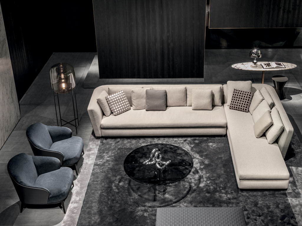 创意家具 - 桌几|茶几/边几|办公家具|设计师家具|卡特林茶几