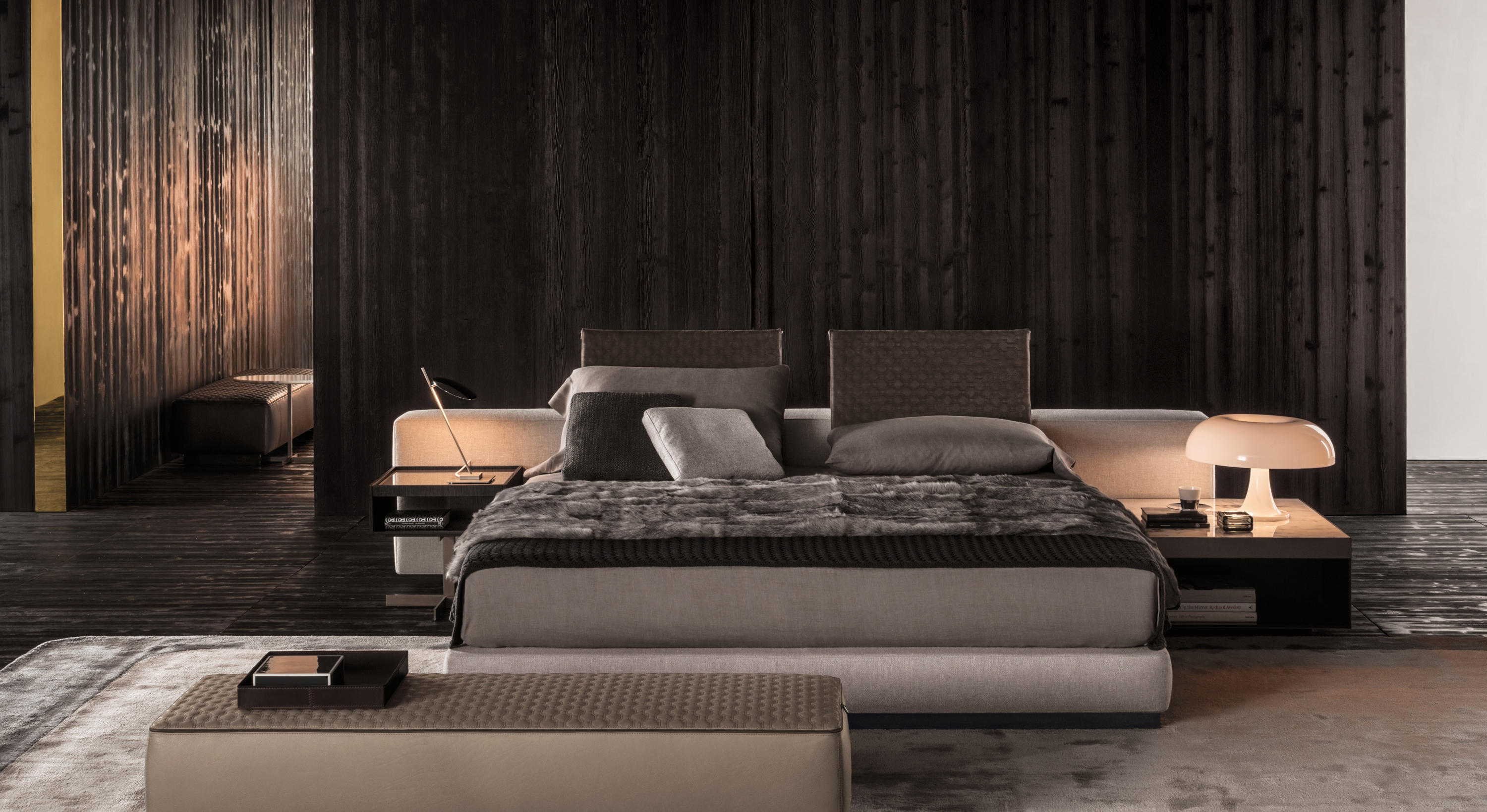 创意家具 - 桌几|茶几/边几|办公家具|设计师家具|卡特林茶几