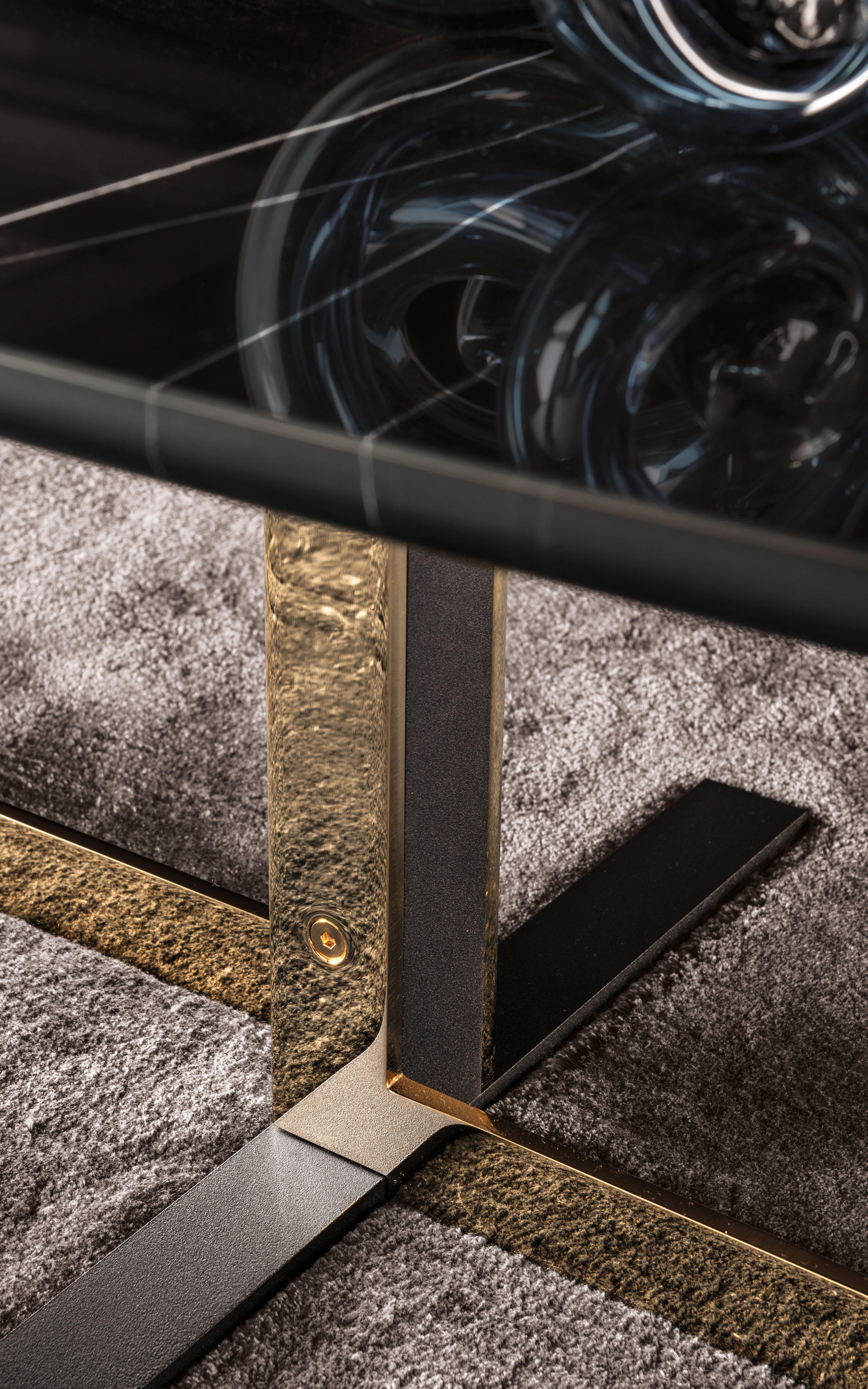 创意家具 - 桌几|茶几/边几|办公家具|设计师家具|卡特林茶几