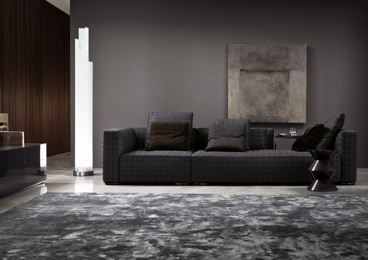 创意家具 - 桌几|咖啡桌|办公家具|设计师家具|塞萨尔角几