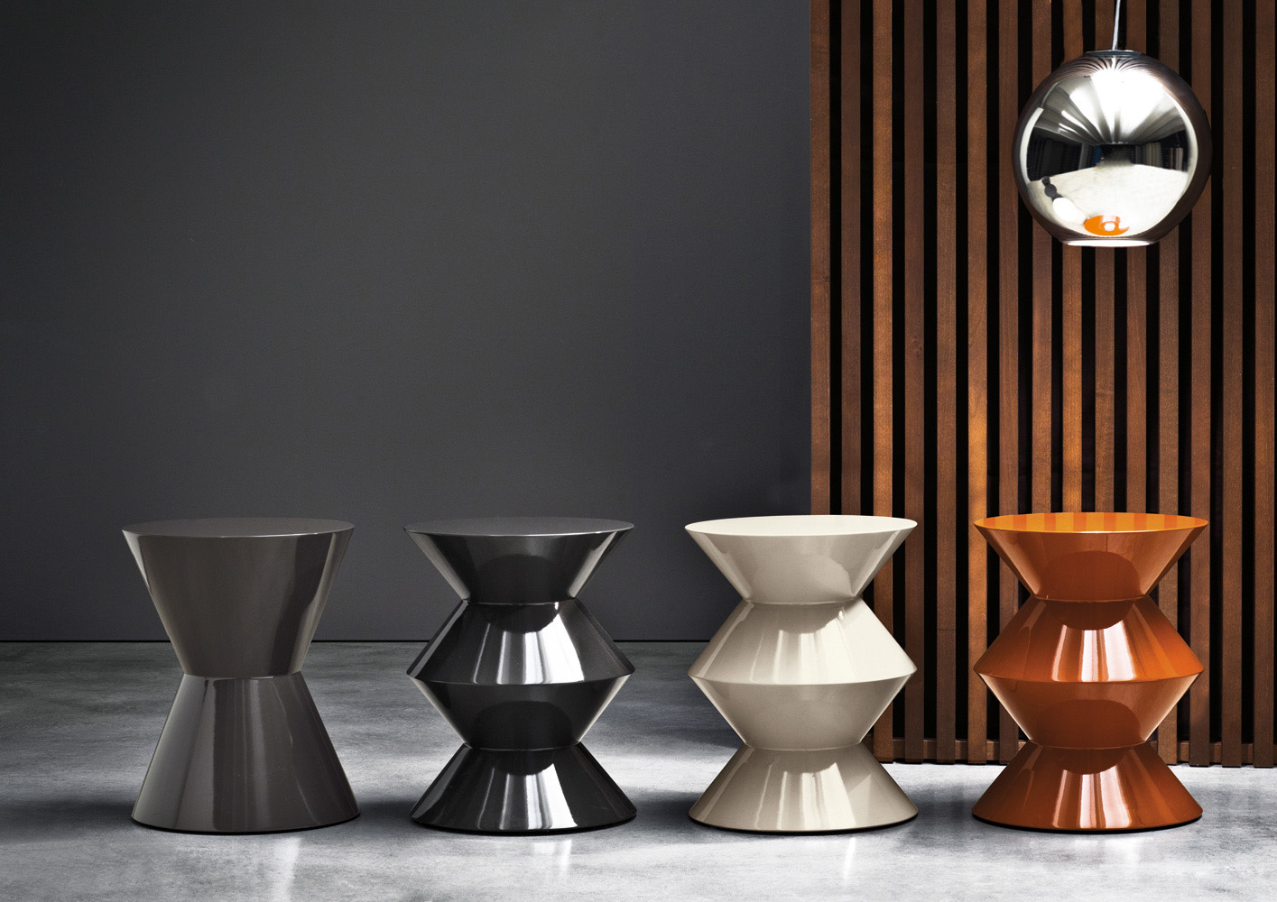 创意家具 - 桌几|咖啡桌|办公家具|设计师家具|塞萨尔角几