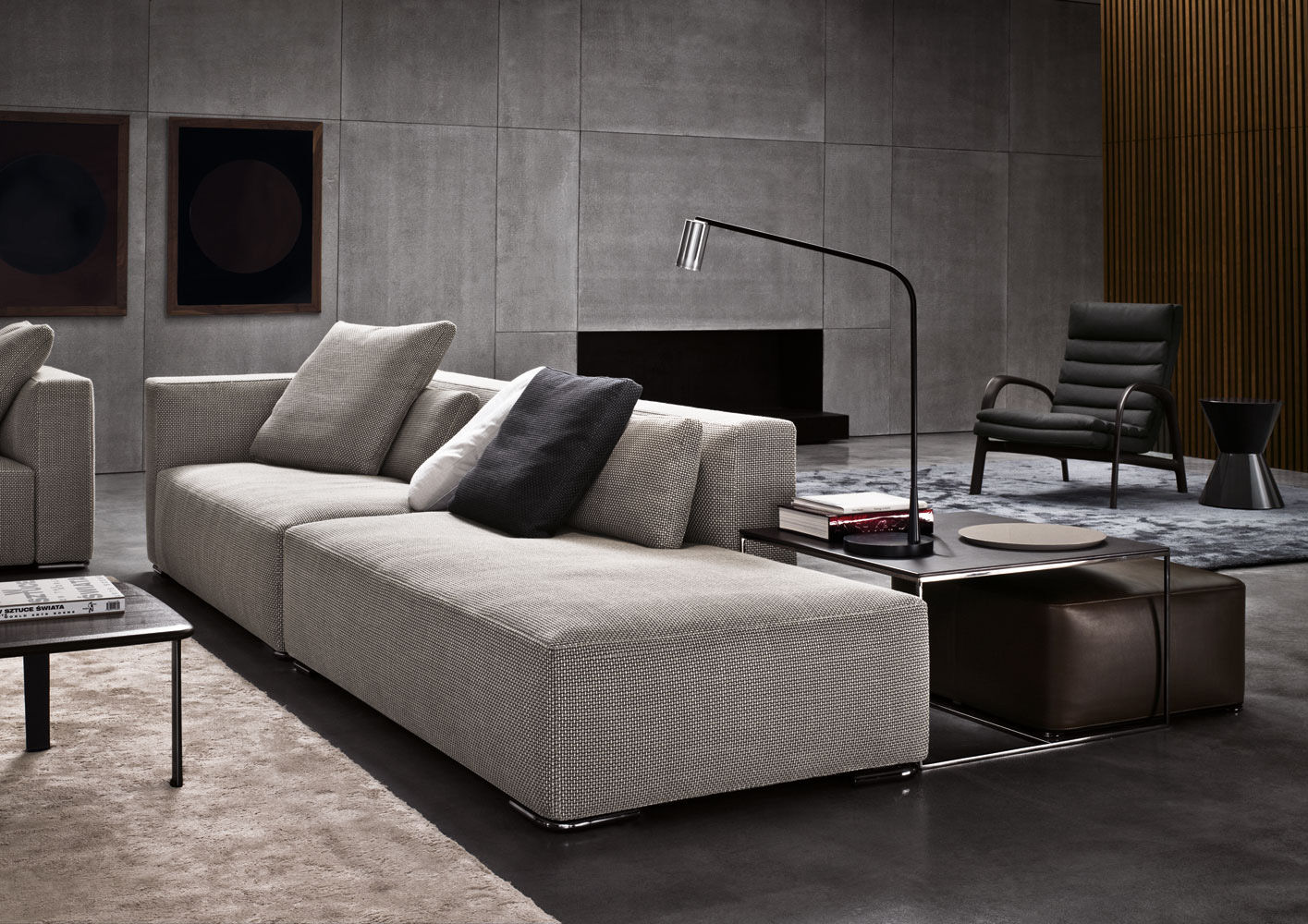 创意家具 - 桌几|咖啡桌|办公家具|设计师家具|塞萨尔角几