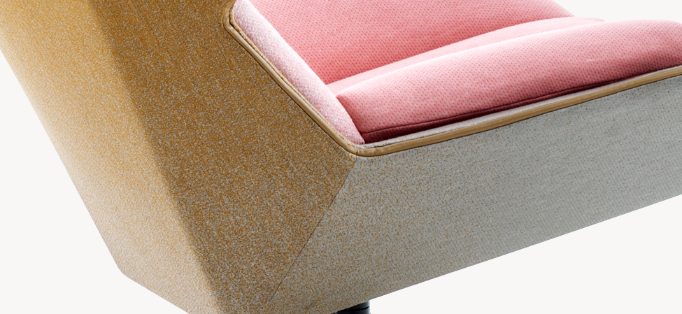 创意家具 - 坐具|休闲椅|办公家具|设计师家具|克拉丽莎休闲椅