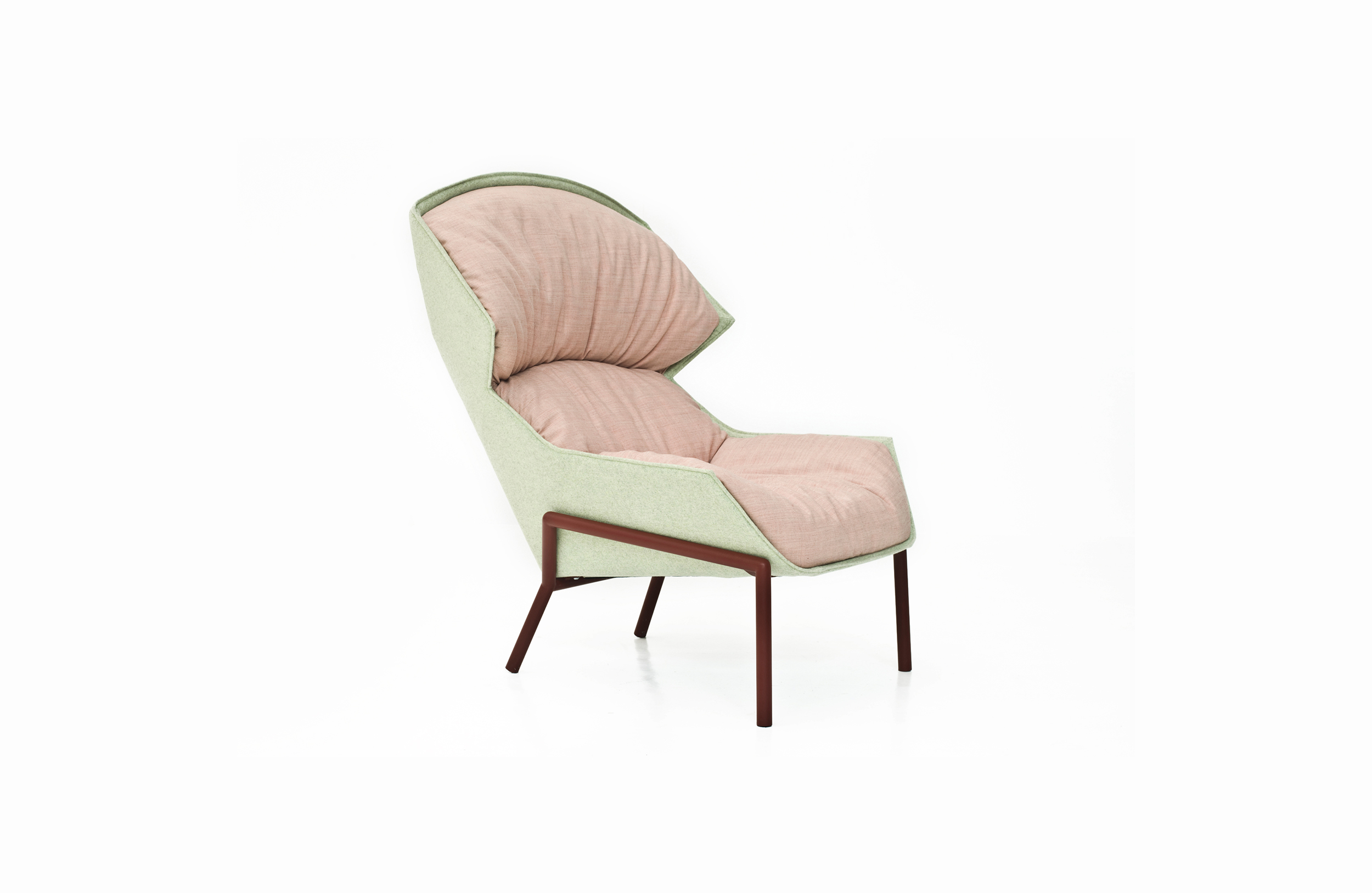 创意家具 - 坐具|休闲椅|办公家具|设计师家具|克拉丽莎休闲椅