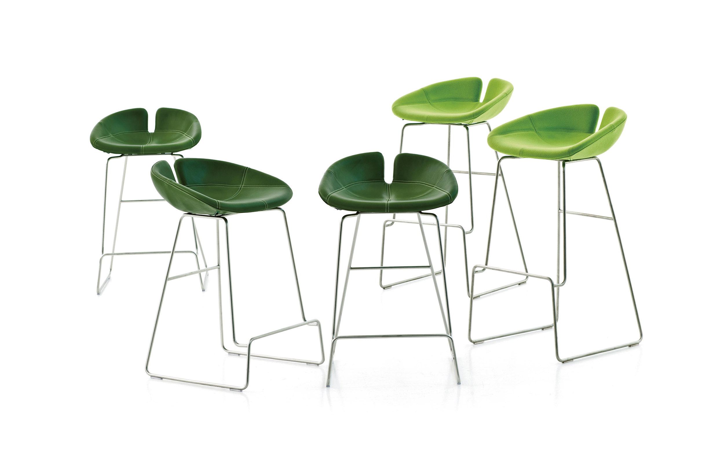 创意家具 - 坐具|吧椅/凳子|办公家具|设计师家具|峡湾吧椅