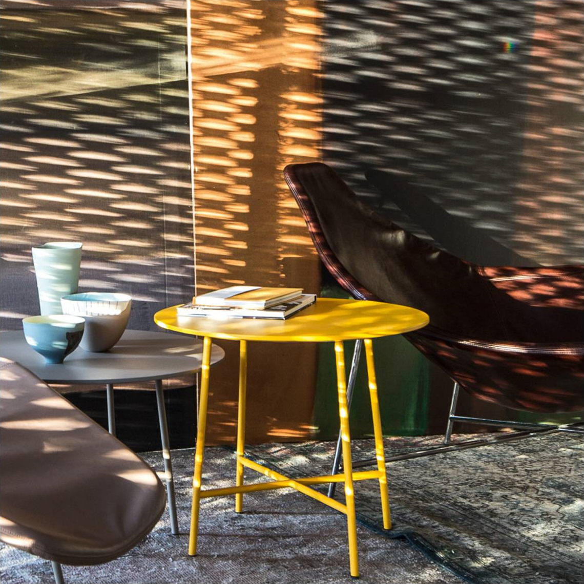 创意家具 - 坐具|躺椅|办公家具|设计师家具|提亚玛丽亚躺椅