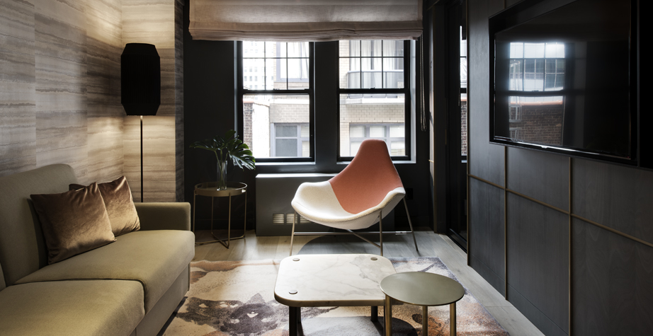 创意家具 - 坐具|躺椅|办公家具|设计师家具|提亚玛丽亚躺椅