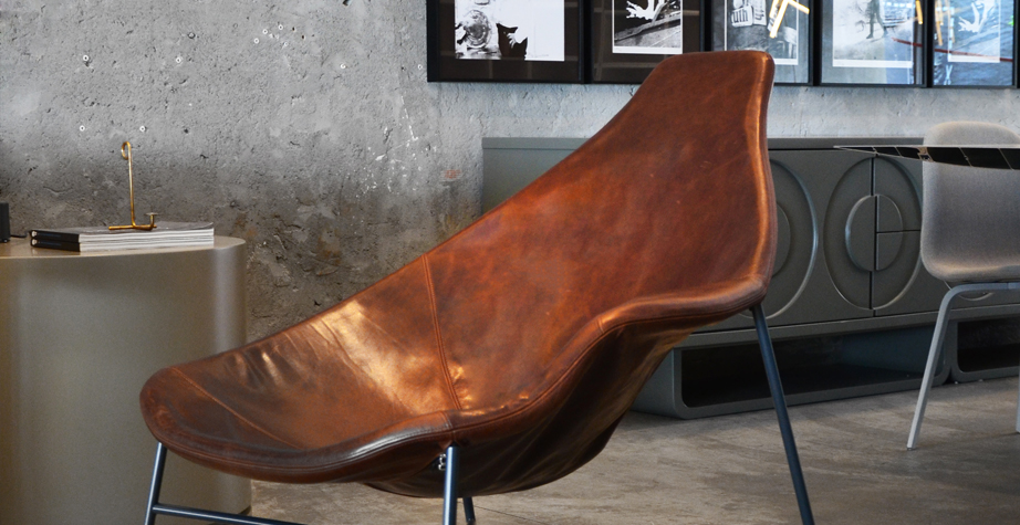 创意家具 - 坐具|躺椅|办公家具|设计师家具|提亚玛丽亚躺椅