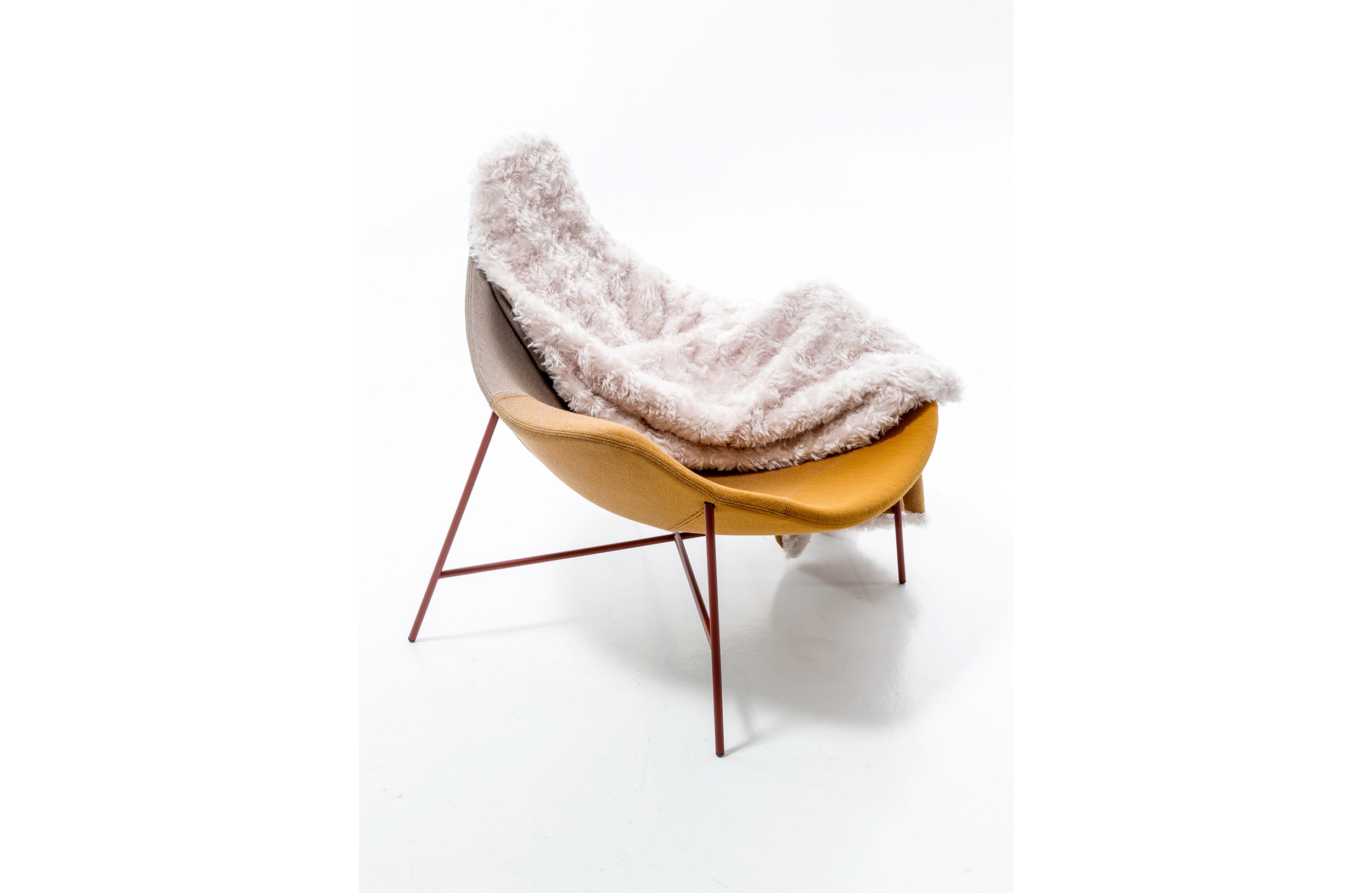 创意家具 - 坐具|躺椅|办公家具|设计师家具|提亚玛丽亚躺椅