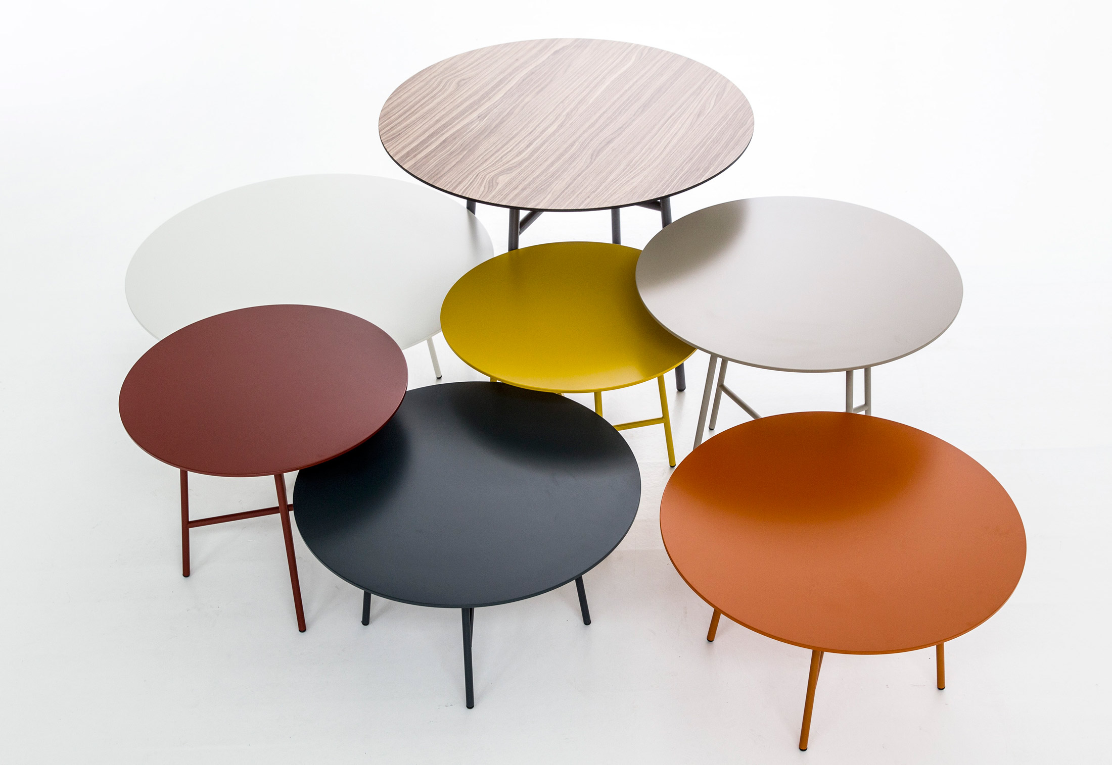 创意家具 - 桌几|茶几/边几|办公家具|设计师家具|提亚玛丽亚茶几