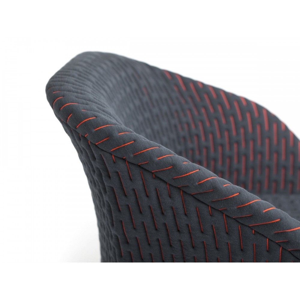 创意家具 - 坐具|休闲椅|办公家具|设计师家具|塔尔马休闲椅