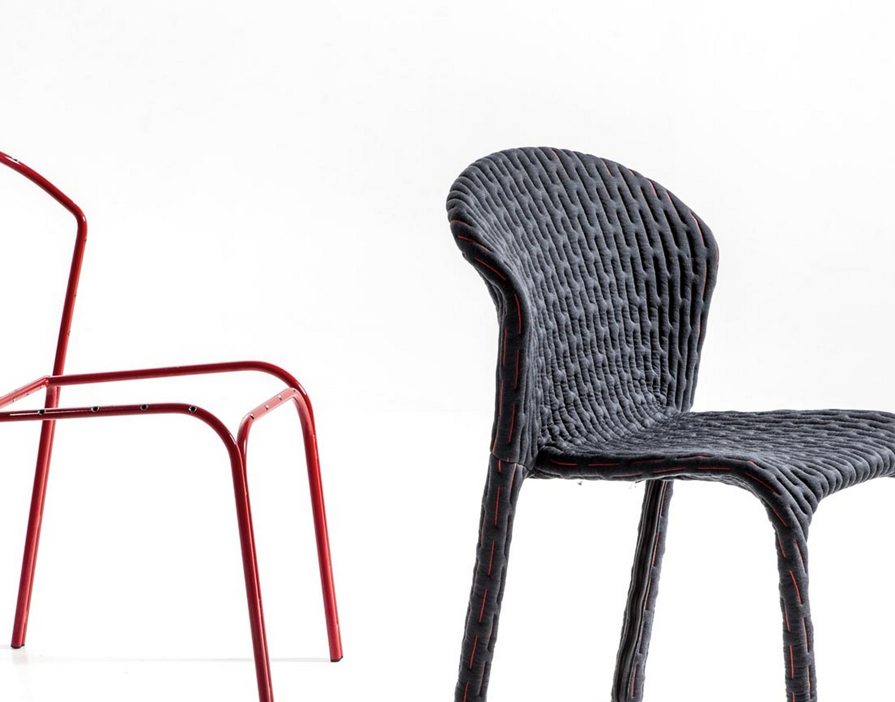 创意家具 - 坐具|餐椅|办公家具|设计师家具|塔尔马餐椅系列