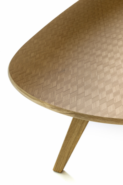 创意家具 - 桌几|餐桌|办公家具|设计师家具|马蒂尔达餐桌