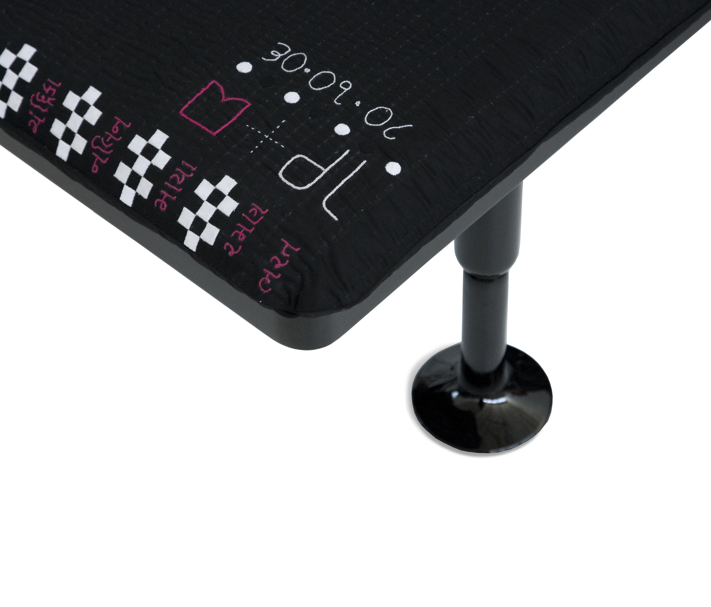 创意家具 - 卧室|床|办公家具|设计师家具|印度轻便床