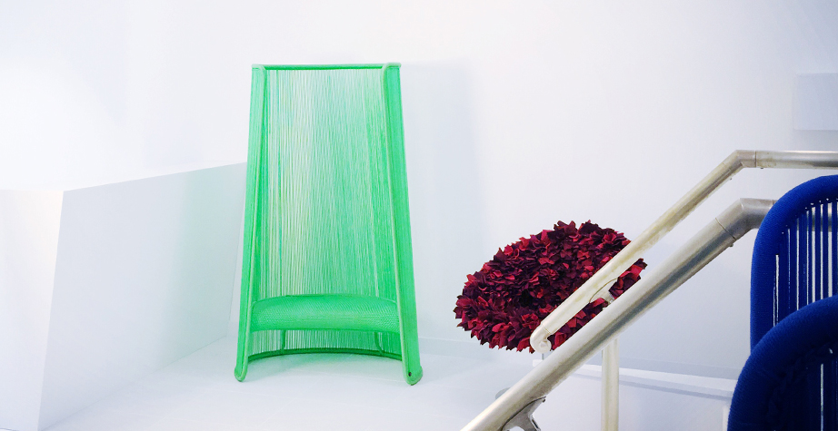 创意家具 - 坐具|休闲椅|办公家具|设计师家具|花束休闲椅