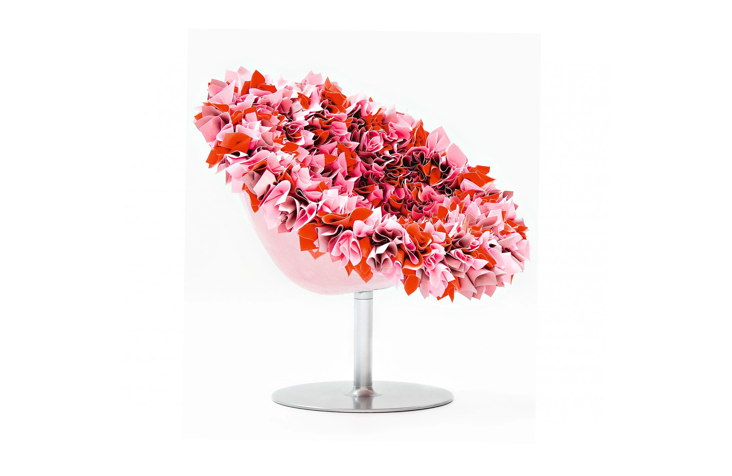 创意家具 - 坐具|休闲椅|办公家具|设计师家具|花束休闲椅