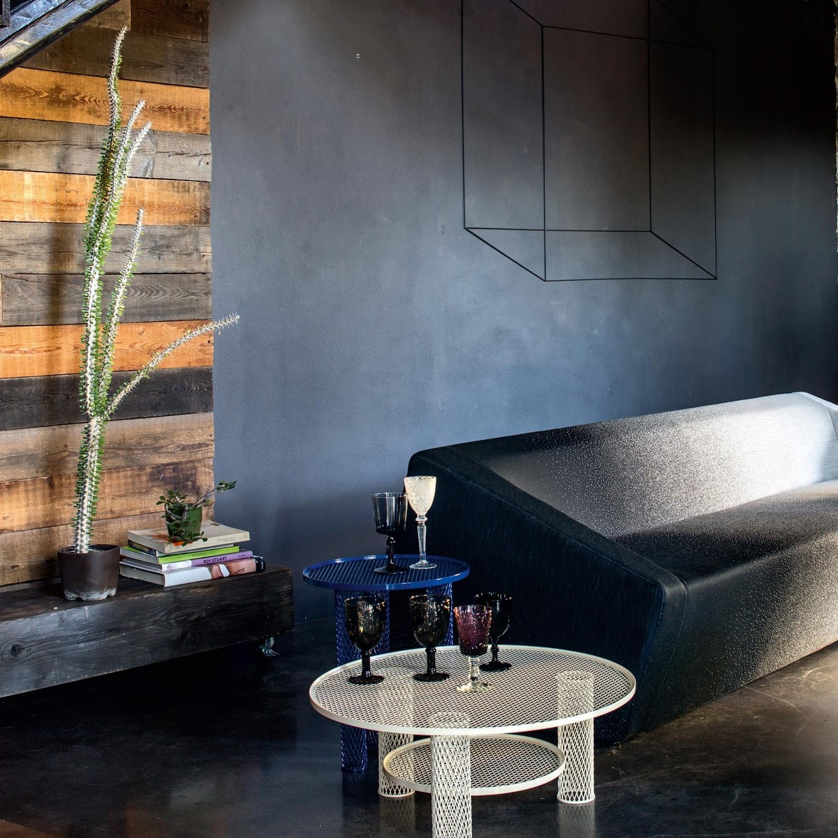 创意家具 - 桌几|茶几/边几|办公家具|设计师家具|内特茶几