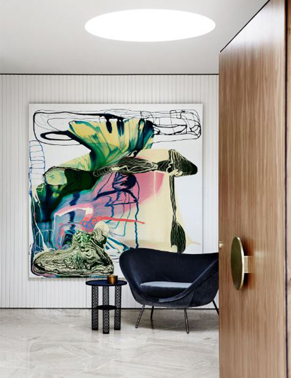 创意家具 - 桌几|茶几/边几|办公家具|设计师家具|内特茶几