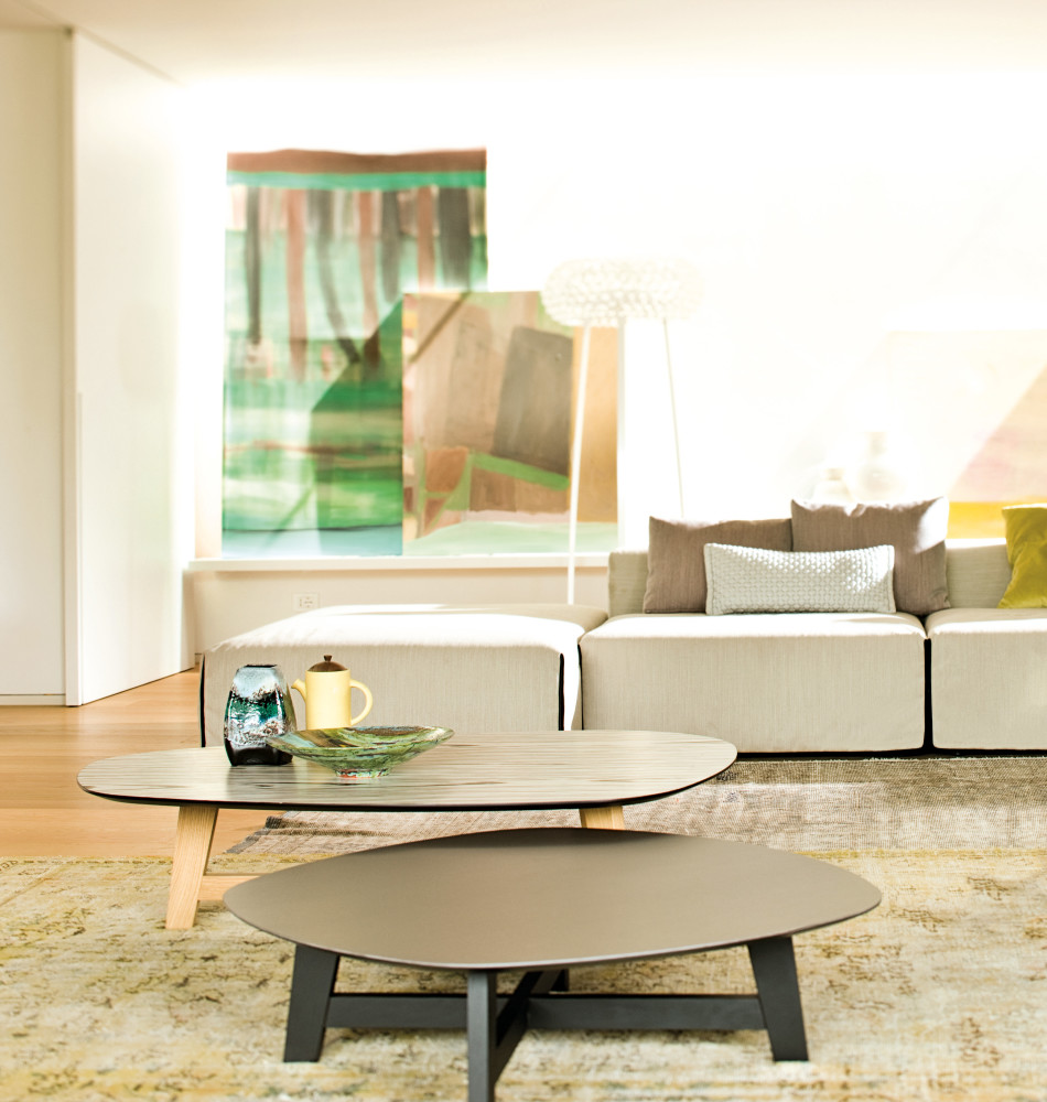 创意家具 - 桌几|咖啡桌|办公家具|设计师家具|菲尼克斯咖啡桌