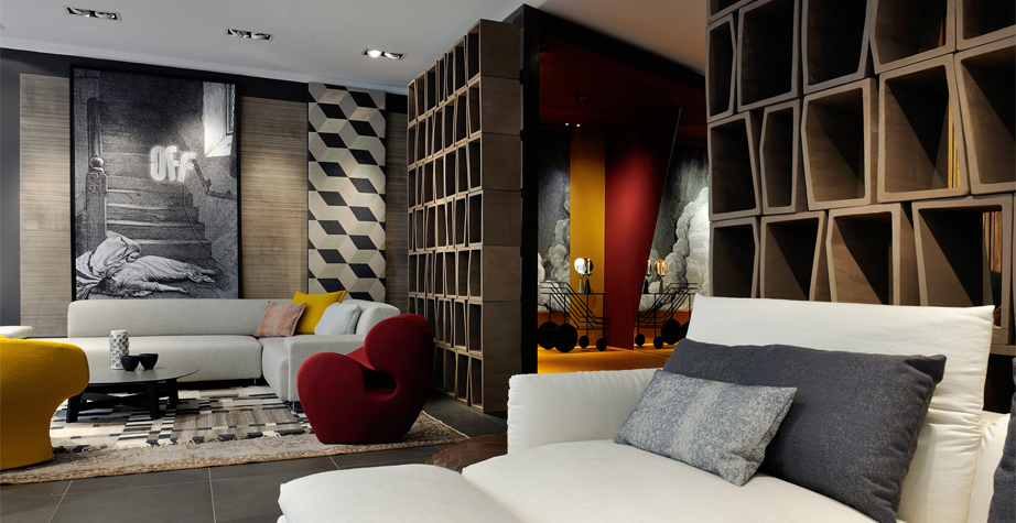 创意家具 - 桌几|咖啡桌|办公家具|设计师家具|菲尼克斯咖啡桌