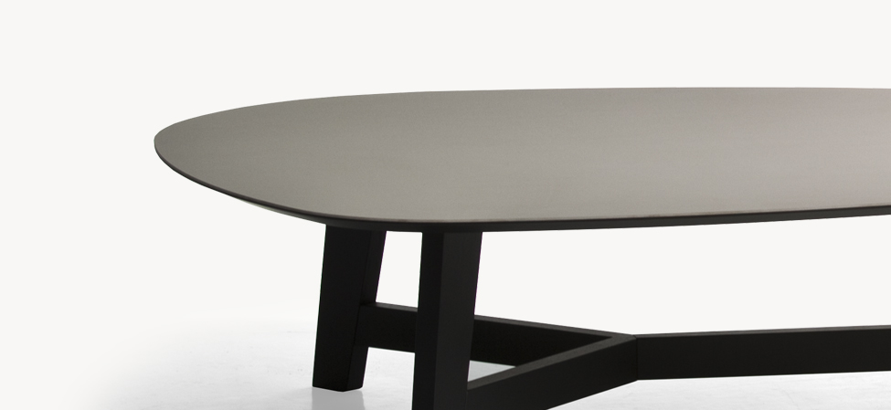 创意家具 - 桌几|咖啡桌|办公家具|设计师家具|菲尼克斯咖啡桌