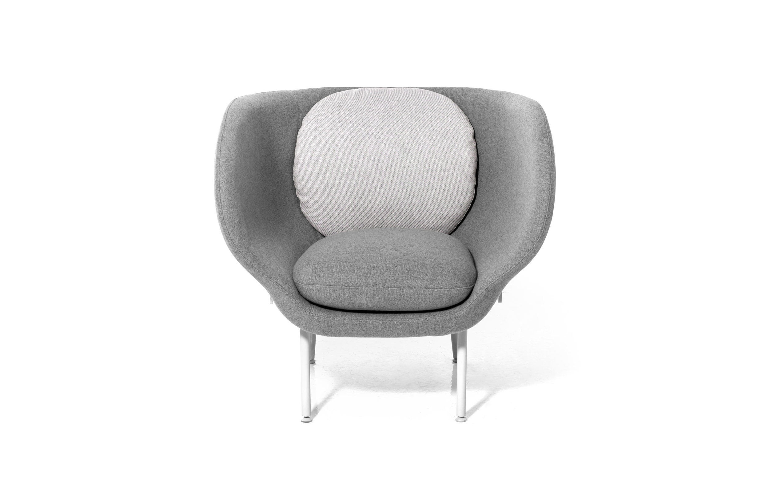 创意家具 - 坐具|休闲椅|办公家具|设计师家具|舰队休闲椅