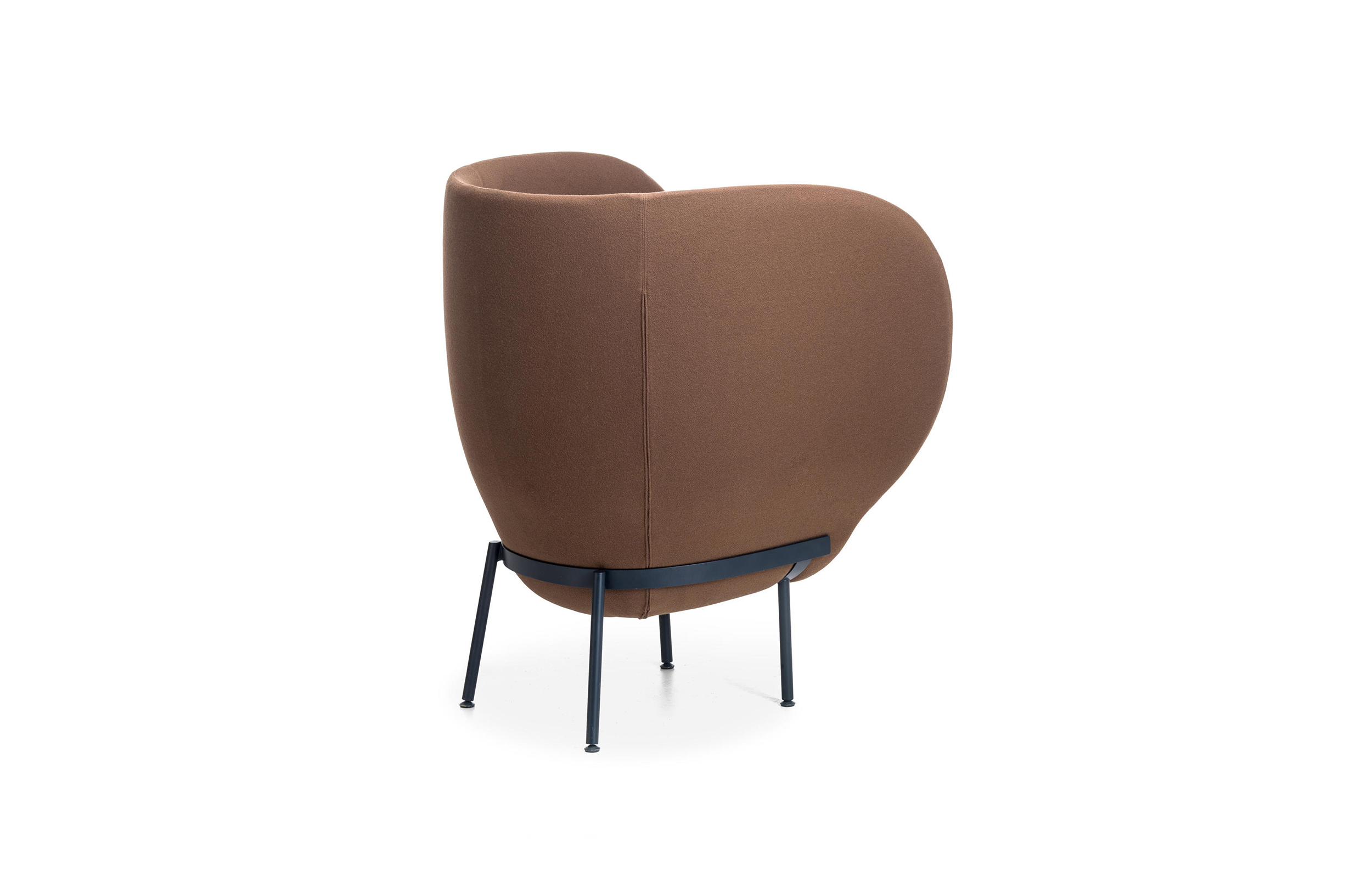 创意家具 - 坐具|休闲椅|办公家具|设计师家具|舰队休闲椅