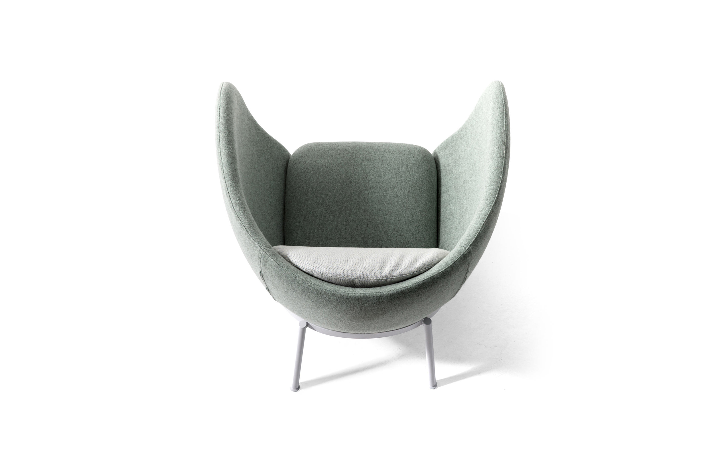 创意家具 - 坐具|休闲椅|办公家具|设计师家具|舰队休闲椅