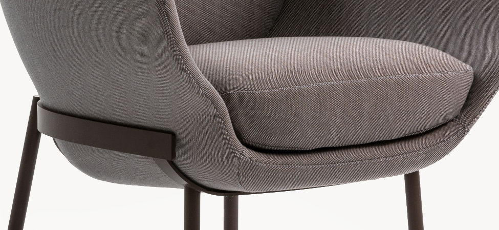 创意家具 - 坐具|休闲椅|办公家具|设计师家具|舰队休闲椅