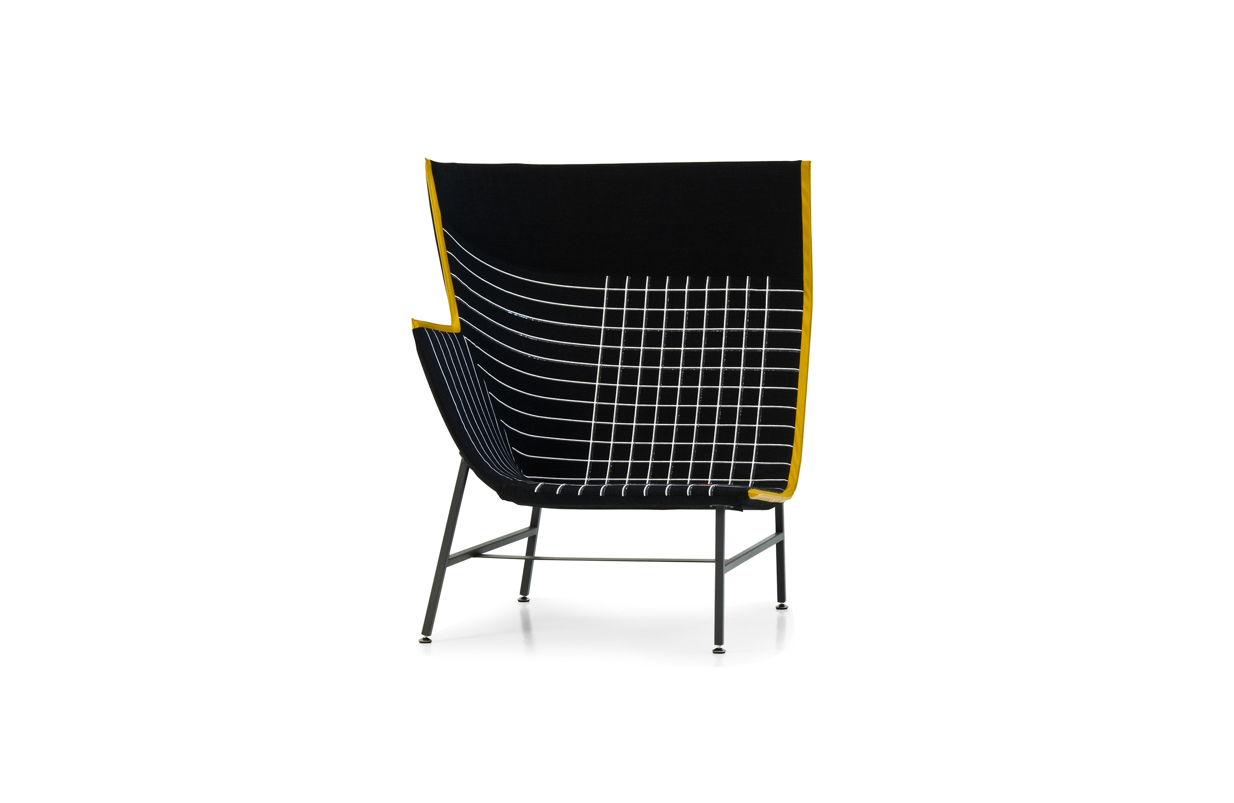 创意家具 - 坐具|休闲椅|办公家具|设计师家具|纸飞机休闲椅